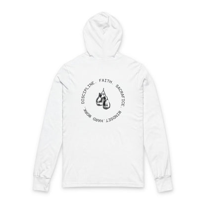 Motivational Hustler Hoodie
