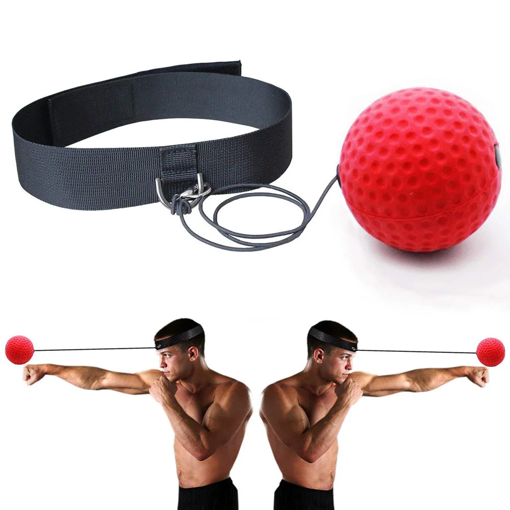 Reflex Speed-Ball