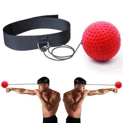 Reflex Speed-Ball