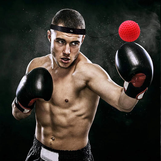 Reflex Speed-Ball